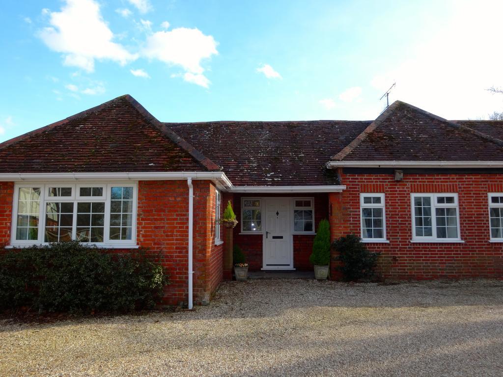 Villa The Bothy Lyndhurst Zimmer foto